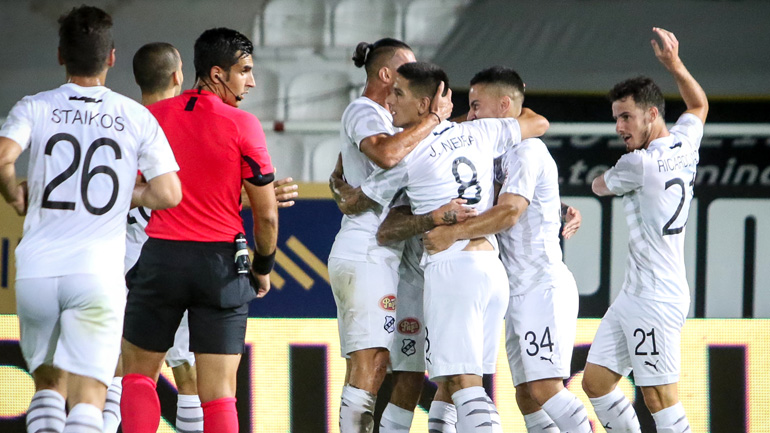 ΟΦΗ: Η αποστολή για τον αγώνα με τον Άρη