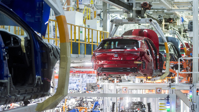 Τεράστια επένδυση από τη Seat