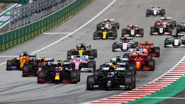 Μάχη Νο2 στη Στυρία