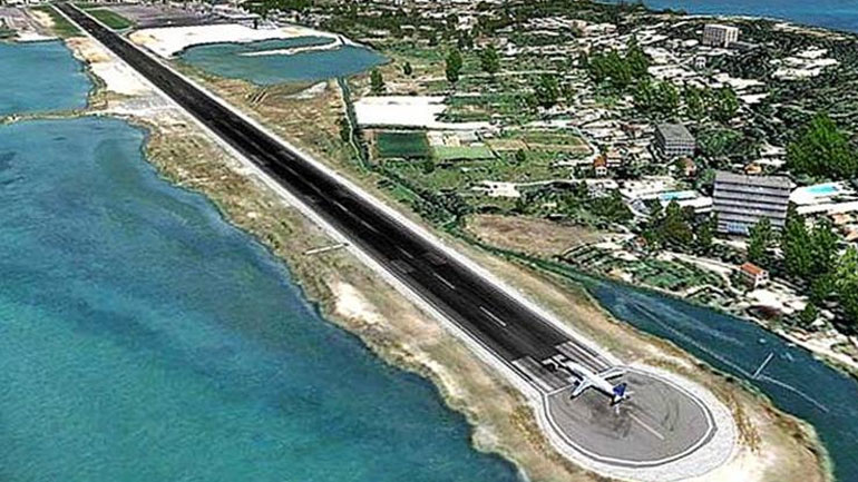 ΥΠΑ: Σχεδόν “έρημα” όλα τα αεροδρόμια της χώρας – Μείωση 93% τον μήνα Ιούνιο