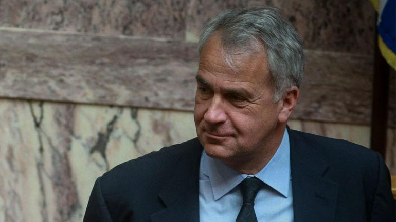 Βορίδης: Σε έναν χρόνο αλλάξαμε το τοπίο στον πρωτογενή τομέα