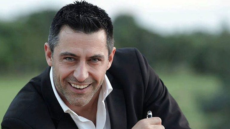 Ο Κωνσταντίνος Αγγελίδης θα μπει πάλι στο χειρουργείο την επόμενη εβδομάδα!