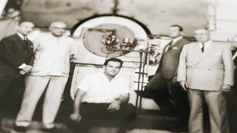 Η Αθηναϊκή Ζυθοποιία «κλείνει» τα 57 και το γιορτάζει