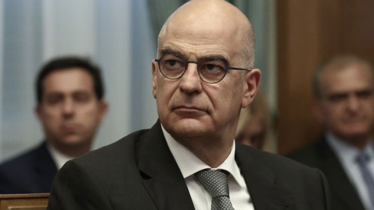 Δένδιας: Η Ελλάδα αντέδρασε γρήγορα και αποτελεσματικά στην πανδημία