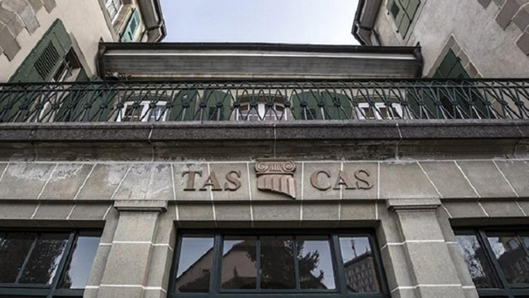 Στη δημοσιότητα το έγγραφο της επίσημης απόφασης του CAS: «Τα δικαστικά όργανα της ΕΠΟ έκαναν λάθος»