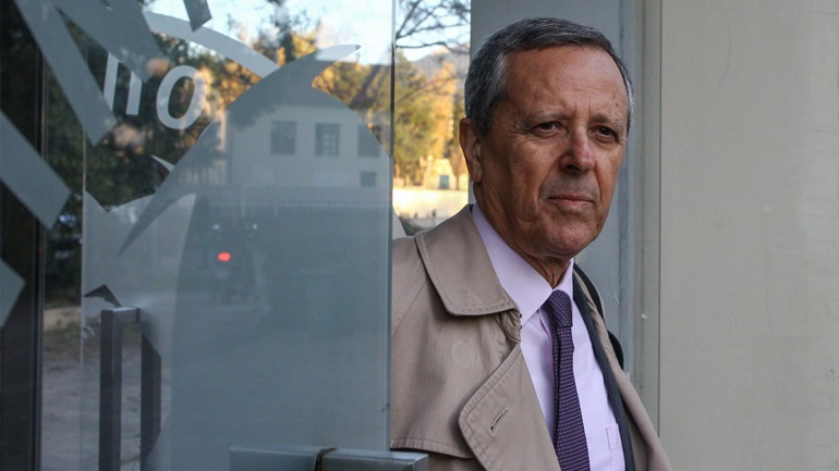 Μπαλτάκος: «Πρόκειται για έναν θρίαμβο»