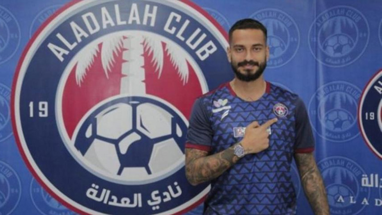 Παρέμεινε στην Αλ Αντάλαχ ο Γκέντσογλου