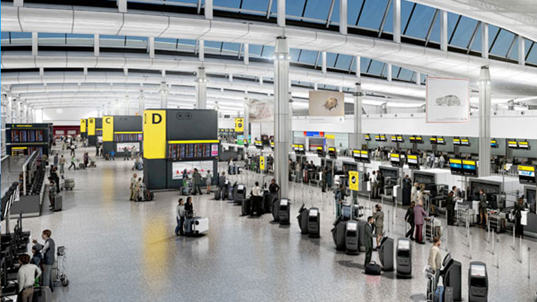 Βρετανία: Έληξαν τα μέτρα καραντίνας για πολλούς προορισμούς