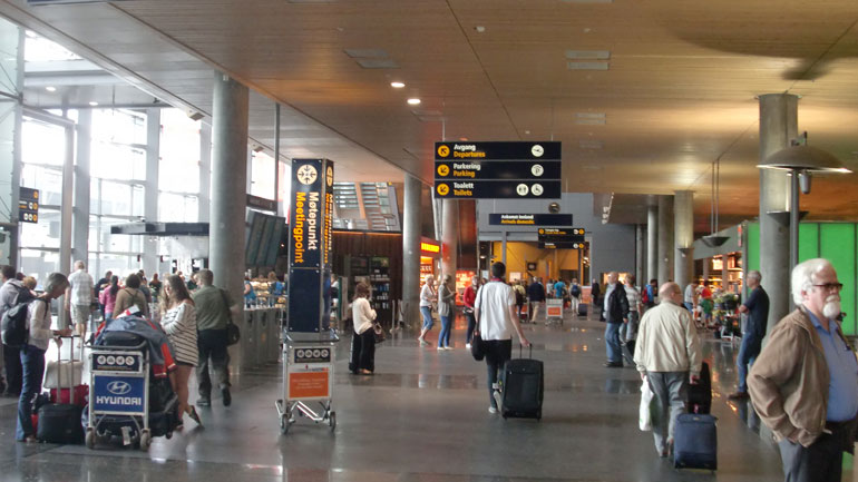 Η Νορβηγία αίρει τους ταξιδιωτικούς περιορισμούς από και προς 20 ευρωπαϊκές χώρες