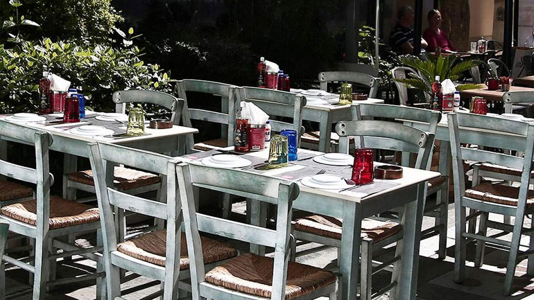 Παράταση της έκπτωσης στα ενοίκια και για τον κλάδο της εστίασης