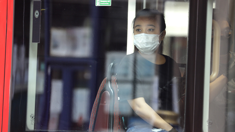 «Εισαγόμενα» τα 4 κρούσματα κορωνοϊού που ανακοίνωσε η Κίνα το τελευταίο 24ωρο