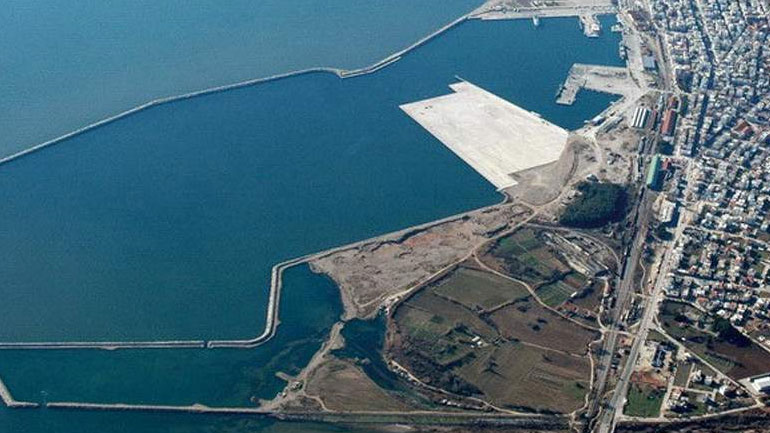 Αμερικανικό ενδιαφέρον για τα λιμάνια Αλεξανδρούπολης και Καβάλας