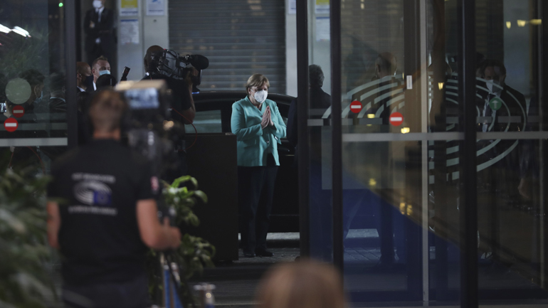 Η Γερμανία απέρριψε πρόσκληση των ΗΠΑ για τη συμμετοχή υπουργών στην G7