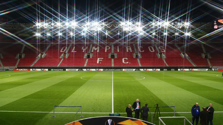 Με Σεβίλλη ή Ρόμα ο Ολυμπιακός αν αποκλείσει τη Γουλβς