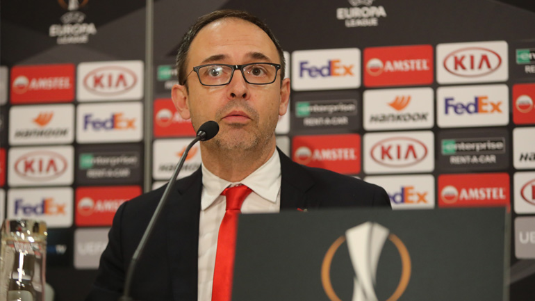 Γαβαλάς: «Κανείς δεν αθωώθηκε, ούτε το CAS ακύρωσε την απόφαση της ΕΕΑ»