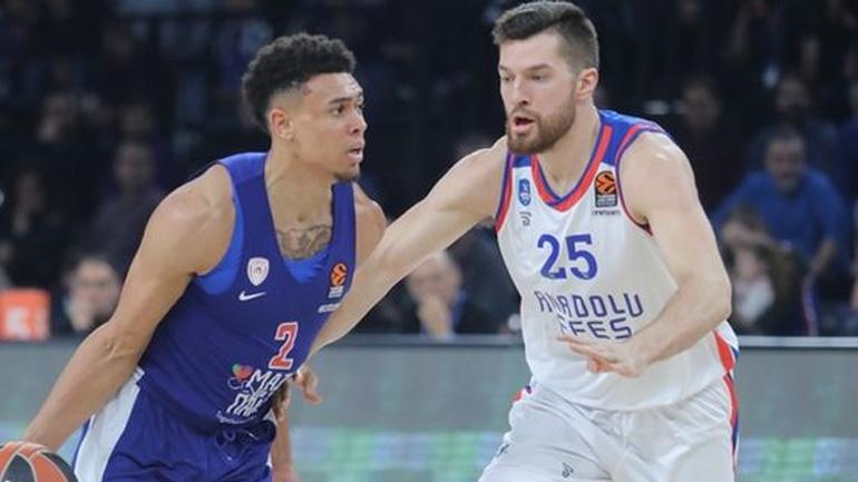 Μπάσκετ: Στην Μπασκόνια ο Πίτερς