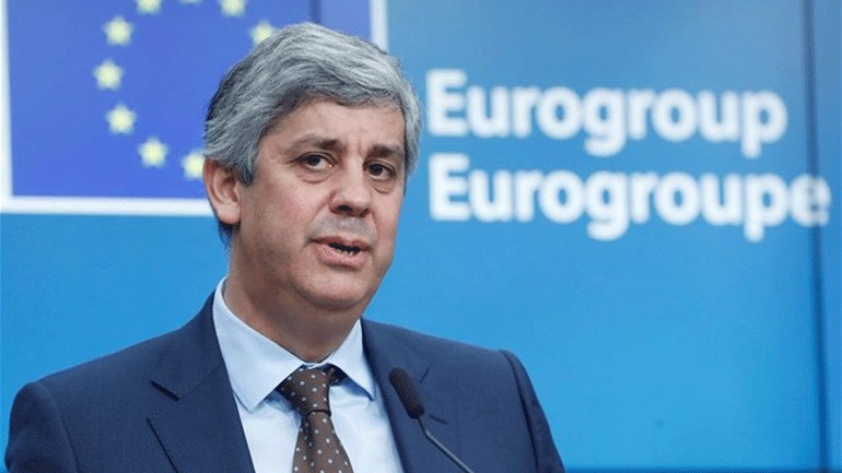 Μάριο Σεντένο:  «Αβεβαιότητα και το 2021 για την πανδημία»