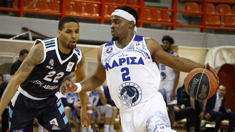 ΚΑΕ Λάρισα: «Θέλετε ή όχι μια ομάδα που δεν οφείλει ευρώ;»