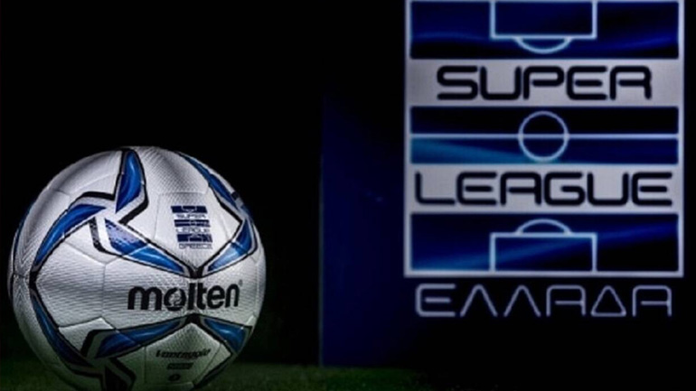 Super League: Στην τελική ευθεία με δύο μεγάλα ντέρμπι