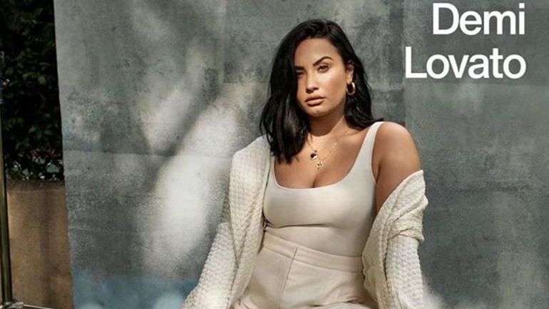 Οι συγκλονιστικές αποκαλύψεις της Demi Lovato για τον εθισμό της στα ναρκωτικά