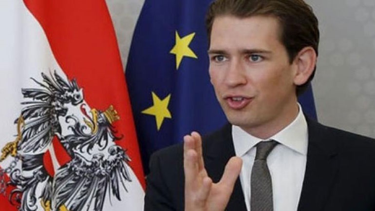 Αυστρία: Έκκληση του καγκελάριου Κουρτς για προσεκτική συμπεριφορά στη διάρκεια των θερινών διακοπών