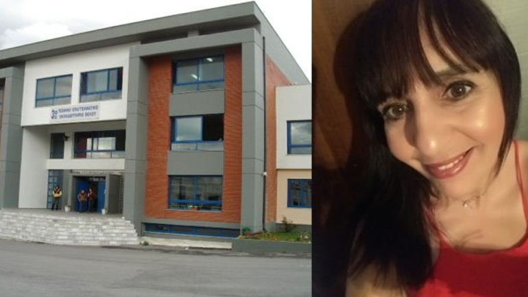 Βόλος: Μητέρα δύο παιδιών επέστρεψε στο σχολείο και περνά στην Ιατρική