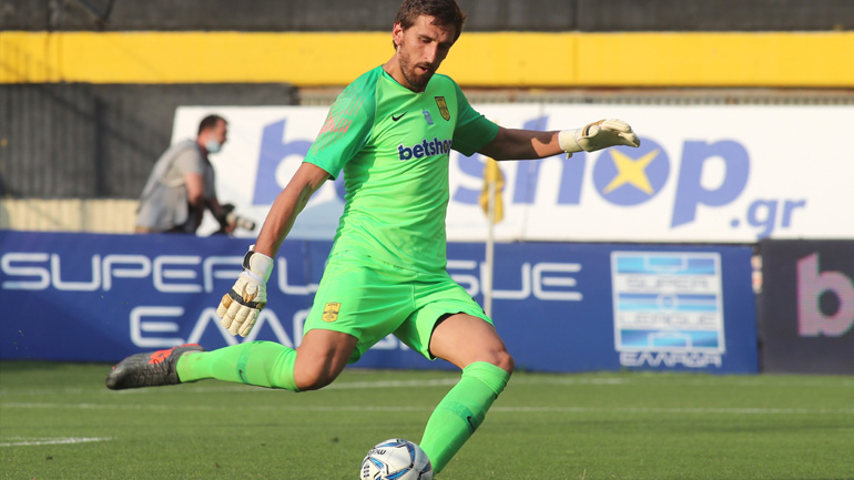 Κουέστα: «Είμαστε εδώ για να τιμήσουμε την ομάδα, στόχος μας η πέμπτη θέση»