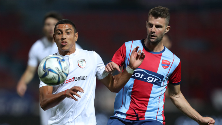 Super League: Φινάλε-θρίλερ στα πλέι άουτ!