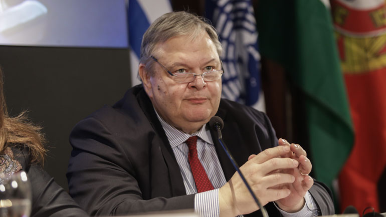 Βενιζέλος για Αγία Σοφία: «Στρατηγική επιλογή του Ερντογάν να τοποθετήσει την Τουρκία εκτός των ορίων της Δύσης»