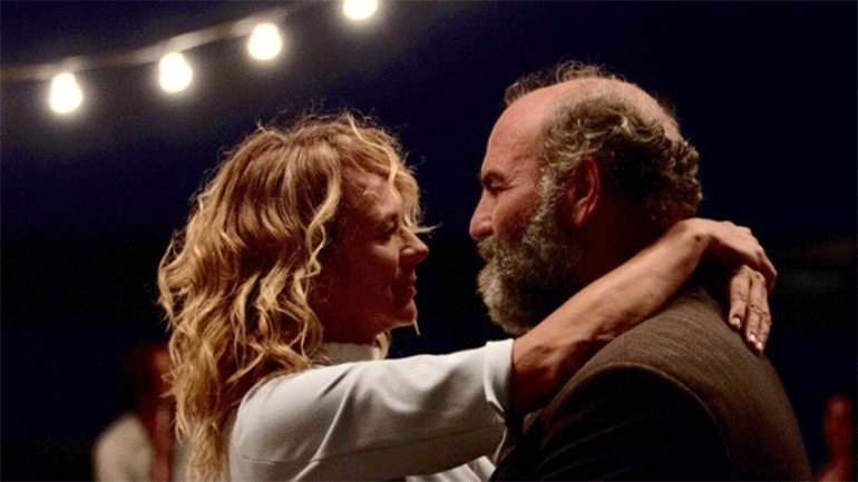 Αισιόδοξο «Παράθυρο στη θάλασσα» ισπανο-ελληνικής παραγωγής