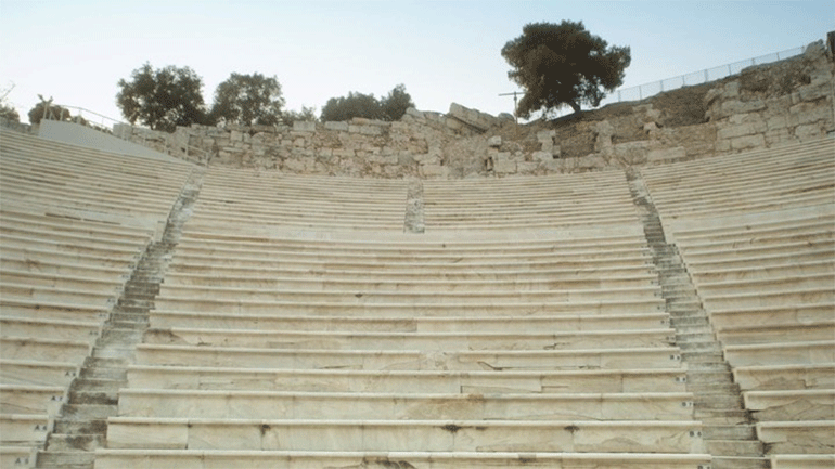 Ειδικά μέτρα του Φεστιβάλ Αθηνών και Επιδαύρου στην εποχή πανδημίας