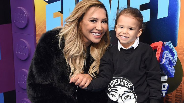 Κραυγή αγωνίας από το Hollywood για την εξαφάνιση της Naya Rivera