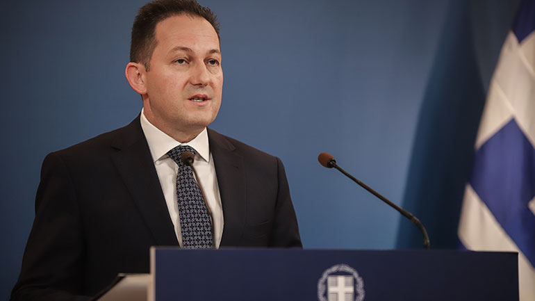 «Η Ελλάδα θα κάνει ό,τι περνάει από το χέρι της για να υπάρξουν συνέπειες για την Τουρκία»