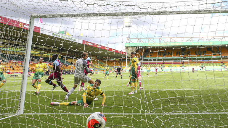 Αγγλία: Άλμα παραμονής για τις Γουέστ Χαμ και Γουότφορντ