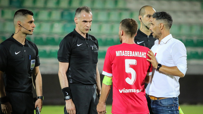 Ξάνθη: «Έγκλημα και τιμωρία, το μαρτύριο μας συνεχίζεται»