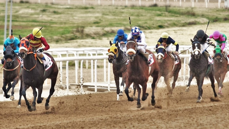 Markopoulo Park: Τζακ ποτ 100.000 ευρώ στο ΣΚΟΡ 6