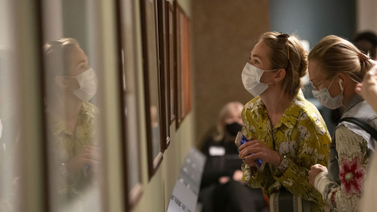 Συνολικά 6.611 νέα κρούσματα κορωνοϊού καταγράφηκαν στη Ρωσία