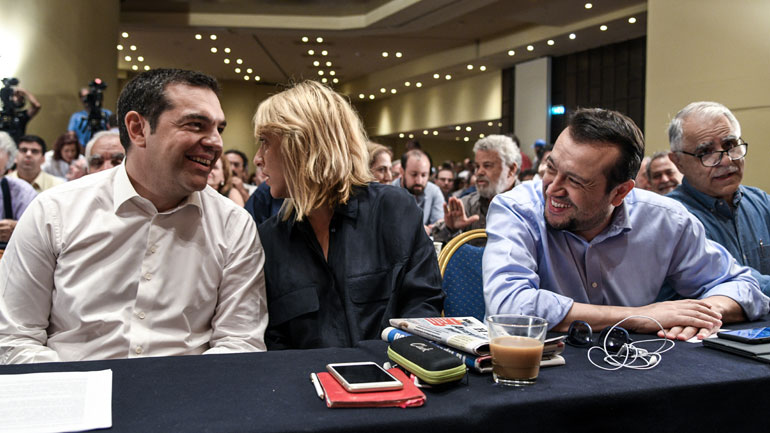 Νέα Δημοκρατία: «Ο κ. Τσίπρας οφείλει απαντήσεις»