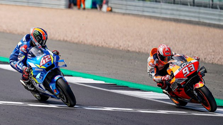 MotoGP #Throwback: Οι καλύτερες προσπεράσεις του 2019! 