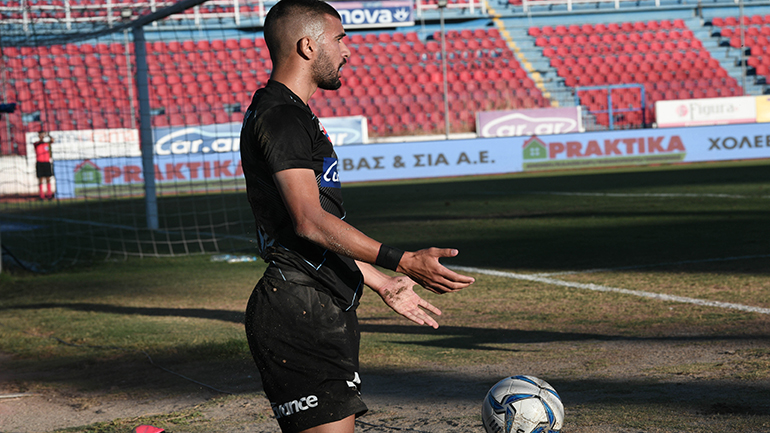 Οι Πανιώνιοι είναι ήρωες!