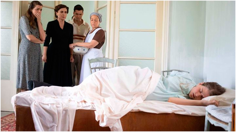 Άγριες Μέλισσες: Τι θα δούμε στα νέα επεισόδια της αγαπημένης σειράς;