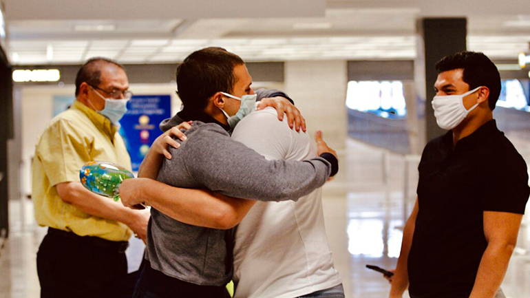 Αίγυπτος: 67 θάνατοι – 923 κρούσματα σε 24 ώρες