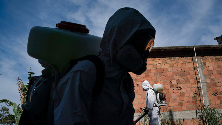 Covid-19: Πάνω από 566.000 νεκροί παγκοσμίως