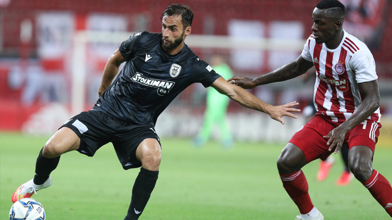 Μαουρίσιο: «Θα δω τις επιλογές μου στο τέλος της σεζόν»