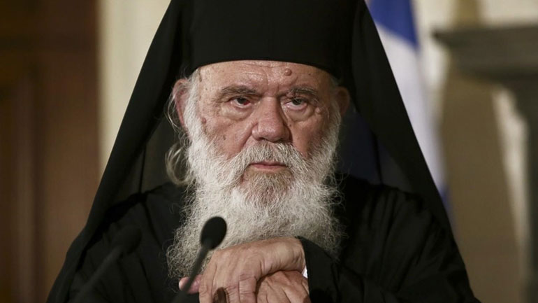 Αρχιεπίσκοπος Ιερώνυμος για την Αγία Σοφία: «Προσβολή και ύβρις για όλη την πολιτισμένη ανθρωπότητα»