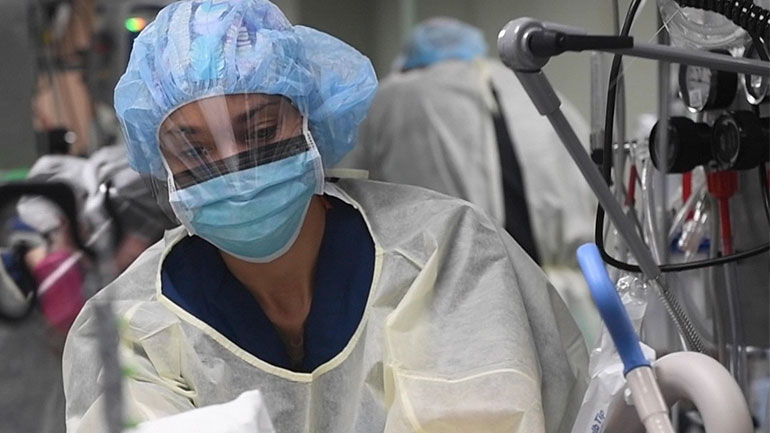 ΗΠΑ: Πήγε σε «Covid πάρτι» πιστεύοντας ότι ο κορωνοϊός είναι ψέμα και πέθανε