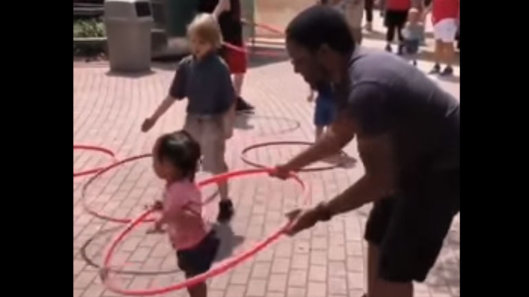 Ο πιο υπέροχος μπαμπάς!