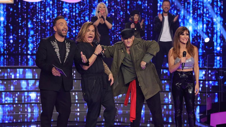 Αυτοί είναι οι μεγάλοι νικητές του J2US!