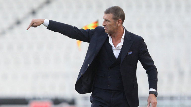 Καρέρα: «Είναι σημαντικό να κερδίζουμε τους βαθμούς που χρειαζόμαστε»