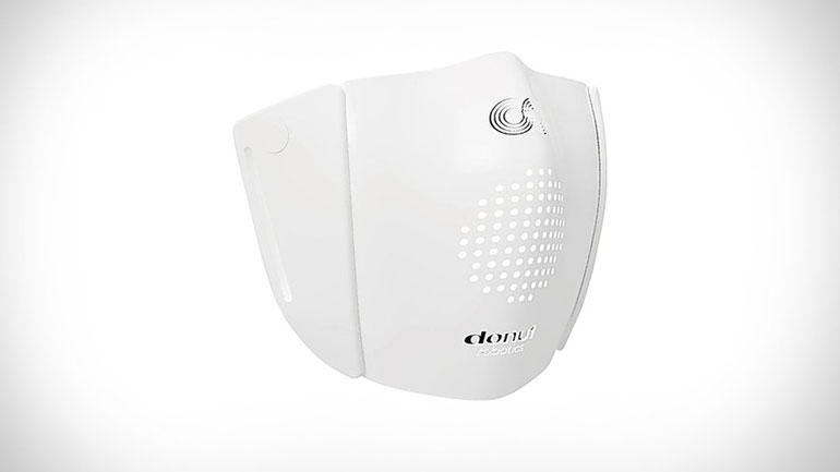 C-FACE: Έξυπνη μάσκα κατά του κορωνοϊού μπορεί να μεταφράσει την ομιλία σε οκτώ γλώσσες